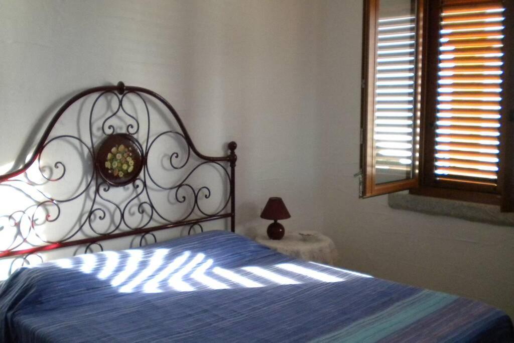 Villa Sul Mare Panorama Unico Nebida Exteriér fotografie