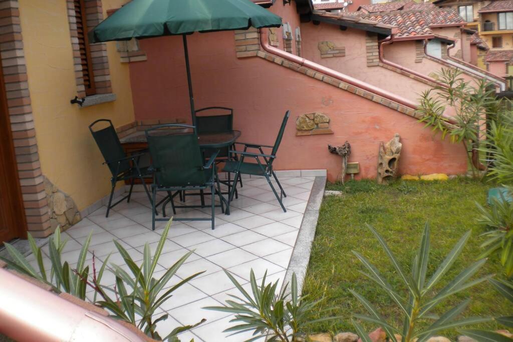 Villa Sul Mare Panorama Unico Nebida Exteriér fotografie